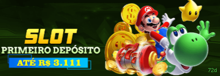 Download gratuito do app da 72d