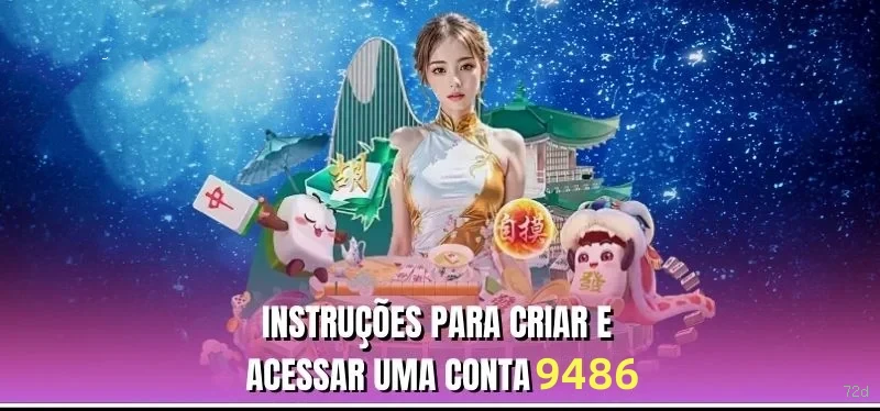 Login seguro na 72d