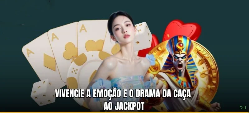 Jogos de loteria online na 72d